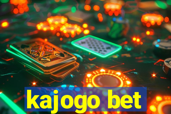 kajogo bet